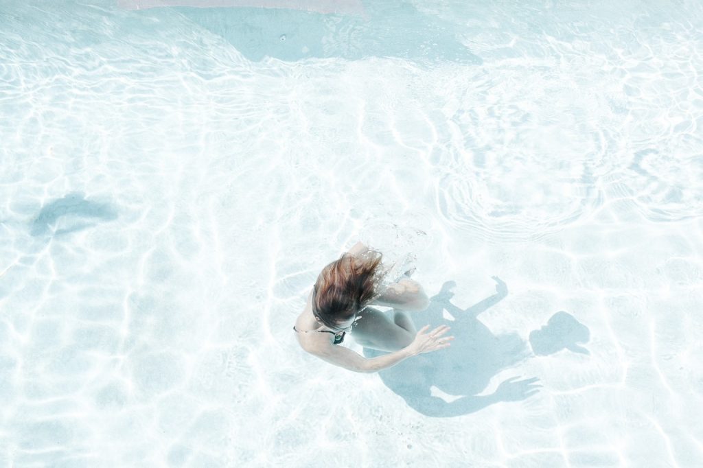 Pool Safety Inspections Logan